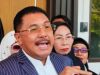 Pengacara Sastrawan T Paparang SH, MH , Minta Ungkap Misteri Kematian Alm Evia