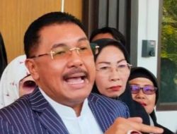 Pengacara Kondang Sastrawan T Paparang Minta Ungkap Misteri Kematian Alm Evia