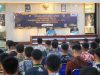121 Calon Bintara dan Tamtama Polri Dinyatakan Lulus Terpilih, Polda Sulut Tegaskan Seleksi Berjalan Bersih dan Transparan