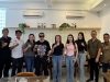 Amelia Tungka Suport, Aksi Donor Darah Pokja PWI Kota Manado