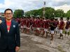 Dr Joune Ganda, Dipercaya Koordinir Seleksi Elite Pro Academy di Sulut