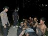 Polsek Bunaken Tingkatkan Patroli Malam, Antisipasi Gangguan Kamtibmas Lewat KRYD Humanis