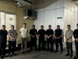 Bayi Perempuan Dibuang di Jalan Ring Road Manado, Polisi Telusuri Pelaku
