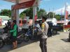Polsek Tikala Perketat Pengawasan Distribusi BBM Bersubsidi, Pastikan Stok Solar Aman dan Pelayanan Masyarakat Tetap Lancar