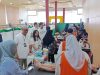 Pegadaian Area Manado 2 Khitan Massal 65 Anak di Bitung, Bagikan Tabungan Emas & Tas Sekolah