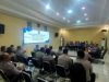Kapolresta Manado Pimpin Anev, Tekankan Implementasi Arahan Kapolda Sulut