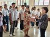 Dinas Pendidikan Sulut Serahkan 50 Siswa ADEM Daerah 3T Kepada 7 Kepala SMA dan SMK di Kota Manado