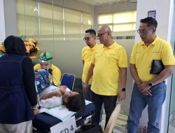 Pegadaian Area Manado 1 Gelar Khitanan Masal, Berbagi Tabungan Emas ke 145 Anak Peserta