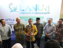 Layanan BPJS Kesehatan Tembus Penduduk Di Wilayah 3T