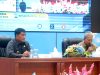 Hadapi Era AI dan Perubahan Iklim, Gubernur Yulius Dorong Birokrasi Solutif di Sulut