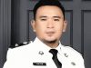 Rio Pundoko, Lurah Pal2 , Sabet Jawara PHBS Tingkat Kota Manado