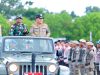 Gubernur Yulius Buka Karya Bakti Skala Besar 2026 di Talaud: Wujud Sinergi TNI, Pemerintah, dan Kampus