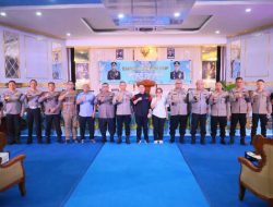 Polda Sulut Gelar Turnamen E-Sport Kapolri Cup 2026, Diikuti 42 Peserta