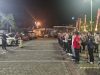 Polresta Manado Gelar Apel KRYD, Perkuat Patroli Antisipasi Gangguan Kamtibmas