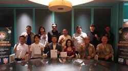PP PERTINA Jalin Kerja Sama Global dengan Korea & Taiwan, Tinju Indonesia Bidik Prestasi Dunia
