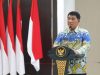 Gubernur Yulius ke Pejabat Eselon III Sulut: Jabatan Kalian Motor Penggerak Perubahan