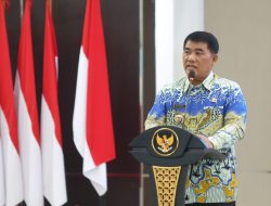Gubernur Yulius ke Pejabat Eselon III Sulut: Jabatan Kalian Motor Penggerak Perubahan