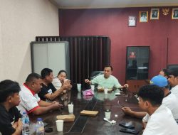 Ratusan Petinju di Indonesia Mulai Berdatangan, Bakal Ramaikan Kejuaraan Tinju Terbuka Perbati Sulut 2026