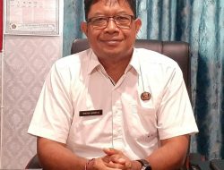 Kepsek I Wayan Sumertha: MPLS SMA Negeri 2 Manado Berjalan Aman Lancar