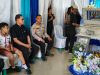 Kapolsek Pineleng Sambangi Rumah Duka Personel Polres Tomohon, Berikan Dukungan Moril Kepada Keluarga
