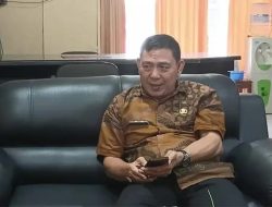 MPLS 2026 Berakhir Dengan Lancar, Sekdis Jeffry Umboh: Dinas Dikda Sulut Bangga