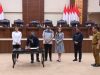 DPRD Sulawesi Utara Setujui Ranperda Usul Prakarsa DPRD tentang Pemberdayaan Perempuan dan Anak Sebagai Ranperda Prakarsa DPRD