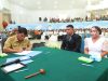 130 Pasangan Ikuti Pernikahan Massal Harganas 2026, Gubernur Yulius: Ini Pintu Akses Layanan Dasar