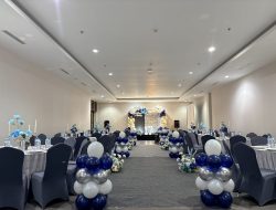 Grand Whiz Megamas Manado Luncurkan Paket Birthday & Eternal Wedding, Mulai Rp5,9 Jutaan