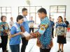 Gubernur Yulius Dorong Lulusan Vokasi Jadi SDM Profesional, Siap Lobi Revitalisasi BLK Bitung