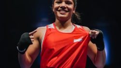 Juara Tinju Asia Ramaikan , Kejuaraan Tinju Perbati 2026 Memperebutkan Piala Walikota Manado