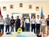 Ketua PWI Sulut, Audiensi Dengan Pihak Imigrasi Manado