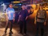 Polsek Sario Gelar Patroli KRYD, Sambangi Kawasan Kuliner Hingga Permukiman Warga