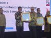 Sulut Terbaik Nasional! Pemanfaatan E-Katalog Tertinggi Semester I 2026