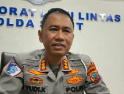 Gencarkan Operasi Knalpot Brong, Ditlantas Polda Sulut Jaga Kenyamanan Masyarakat