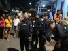 Patroli Rayon Pantera Polresta Manado Perkuat Harkamtibmas, Respon Cepat Laporan Warga