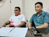 Maikel Lukas dan Serdison Pangendaheng, Dua ASN Yang Dipilih Perbati Pusat Masuk  Pengurus National Technical Officials