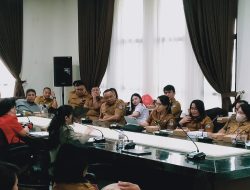 Dikbud Manado Tanggapi Kritik DPRD soal SPMB, Bart Assa: Semua Masukan Jadi Evaluasi
