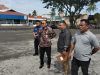 Panitia Tinju Perbati 2026 dan Pihak Mega Jasa Kelolah All Out Siapkan Lokasi Pertandingan