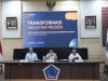 Buka Koordinasi Transformasi Digital, Sekprov Sulut: Digitalisasi Harus Percepat Pelayanan Publik