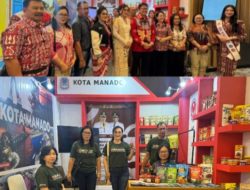 Dikbud Manado Pastikan Penugasan Lima Kepala SMP ke APEKSI Medan Tidak Ganggu SPMB 2026