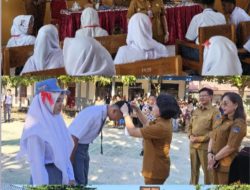 MPLS 2026 Resmi Dimulai di Sulawesi Utara, Dinas Pendidikan Tegaskan Sekolah Ramah dan Bebas Perundungan