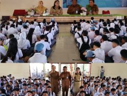 MPLS SMKN 3 Manado Tahun Ajaran 2026/2027 Resmi Dibuka, Diikuti 436 Peserta Didik Baru
