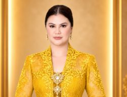 HUT 403 Kota Manado, Adolfien Wangania Ajak Perkuat Persatuan dan Pembangunan