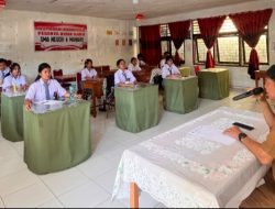 Nasib SMAN 6 Manado di Tengah Tantangan SPMB 2026, Hanya Terima 9 Siswa Baru