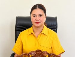 Anggota DPRD Manado Terkejut: Lapak Ikan di Pasar Bersehati Kosong