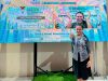 Siswi SMKS Kristen 2 Tomohon Raih Medali Perak LKS Dikmen 2026 Cabang Health and Social Care
