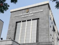 Inilah Fakta Baru Dibalik Dugaan Kriminalisasi Polda Metro Jaya Kepada Shesee Monicha Elshaday