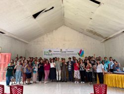 PLN UID Suluttenggo Dorong Electrifying Agriculture, Perkuat Ketahanan Pangan Lewat Budidaya Spirulina di Desa Tarabitan