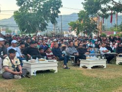 Kawal Pesta Bola Dunia, PLN Sukses Jaga Keandalan Listrik Sepanjang Gelaran Piala Dunia 2026 di Gorontalo