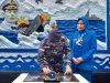 Bitung Punya Taman Angkatan Laut, Jadi Ruang Publik dan Wisata Baru